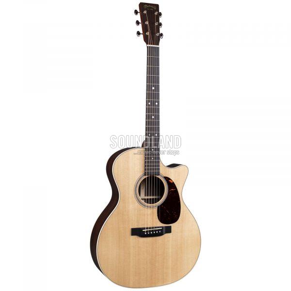 Martin GPC-16E-01 Rosewood