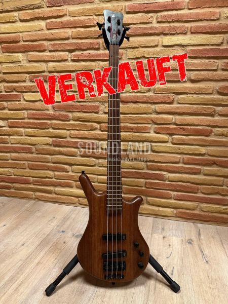 Warwick Teambuilt Pro Series Thumb BO 4 2006 - Gebrauchtmarkt