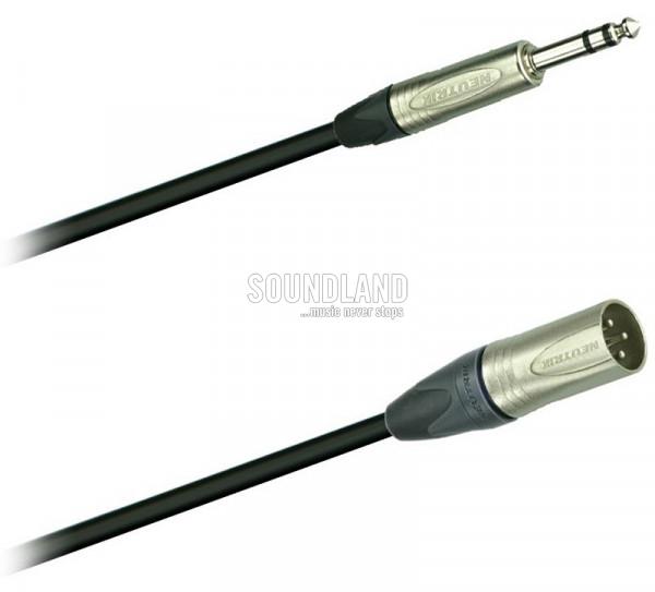 3.0m Audiokabel 17582