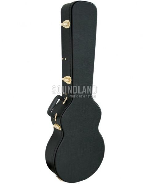 E-Gitarrenkoffer Standard LP - Black