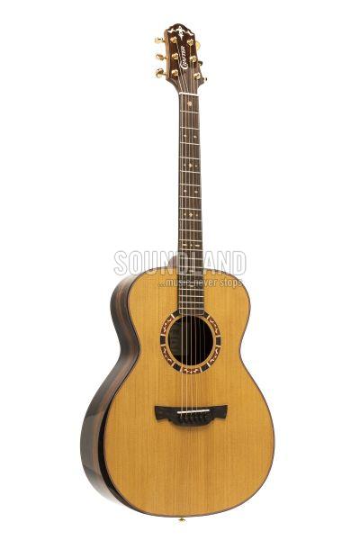 Crafter VL T-22e VVS Pro