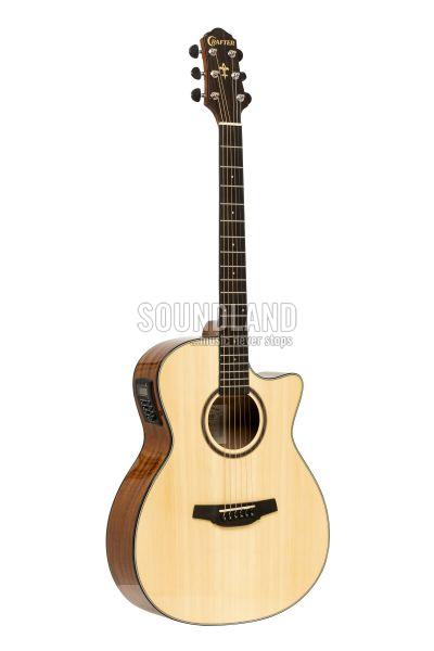 Crafter HT-250ce