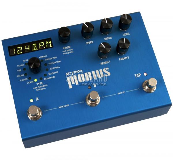 Strymon Mobius