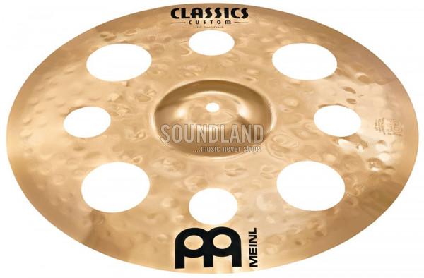 Meinl 18'' Classics Custom Trash Crash