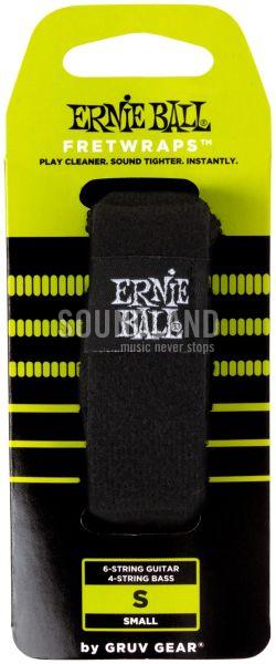 Ernie Ball FretWrap by Gruv Gear 9612 SM