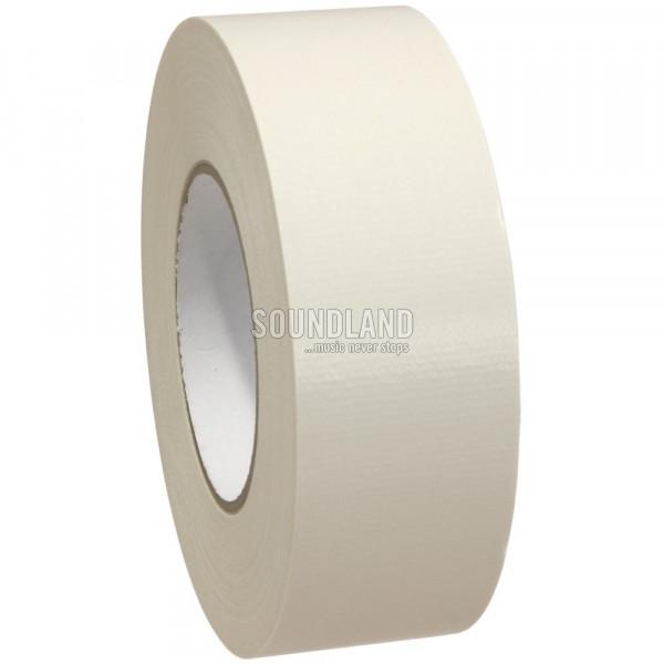 Gaffa Profi Tape weiss