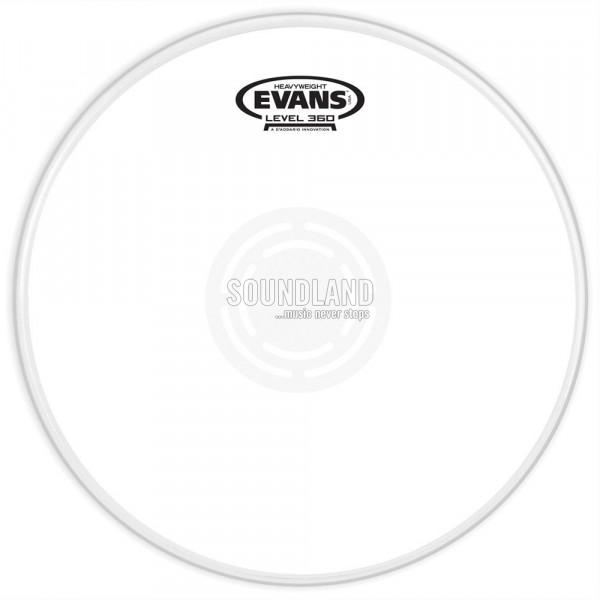 Evans B14HW 14'' Heavyweight Coated Schlagfell