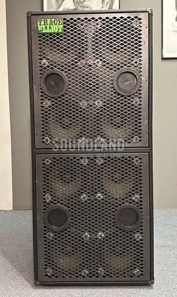Trace Elliot 1084H Bass Box - Gebrauchtmarkt