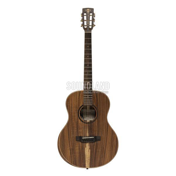 Crafter GRAND MINO All Koa