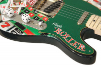 Vorschau: Dead Cat Custom SL-Edition #3 Vorschau: Dead Cat Custom SL-Edition #3