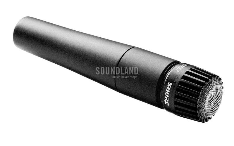 Shure SM57-LCE | Soundland