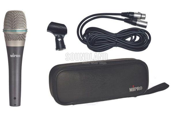 Mipro MM-70 Mikrofon