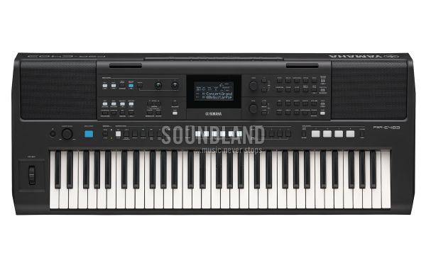 Yamaha PSR-E483