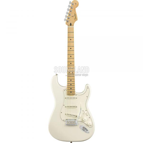 Fender Player Stratocaster MN PWT