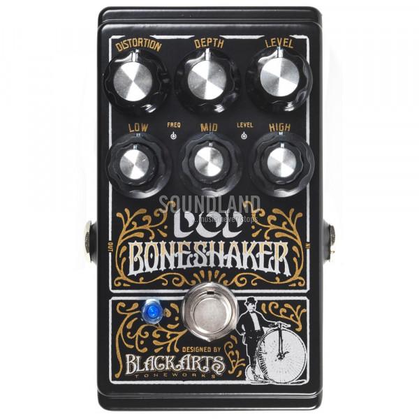 DigiTech DOD Boneshaker
