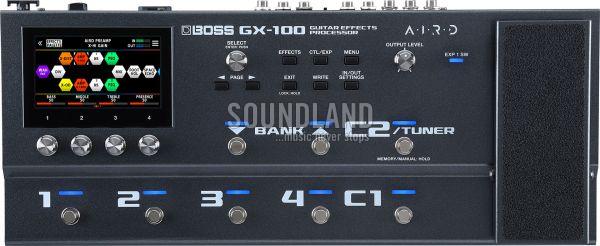 Boss GX-100