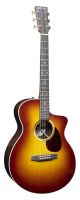 Martin SC-13E Special Burst Martin SC-13E Special Burst