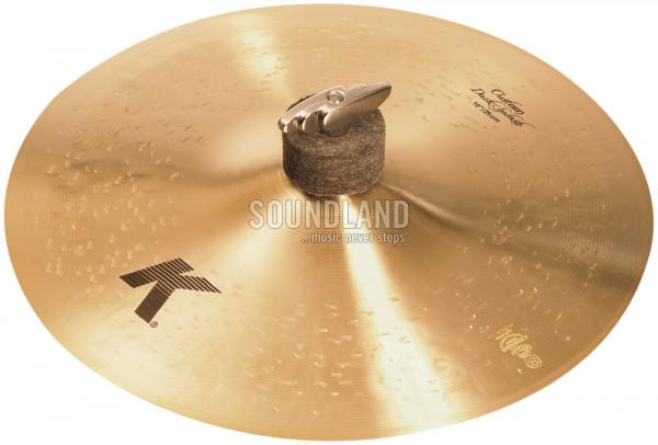 Zildjian K Custom Dark Splash 10''