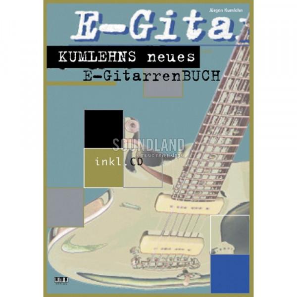 Das neue E-Gitarrenbuch