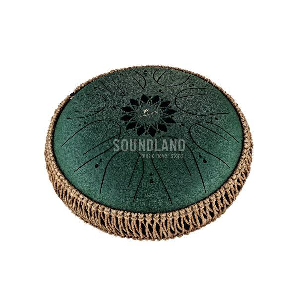 Meinl Sonic Energy MOSTD4DG Medium Octave Steel Tongue Drum