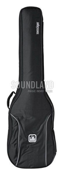 Tonträger Gigbag Standard E-Bass BK