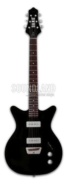 Danelectro Dan O. Mano - Black