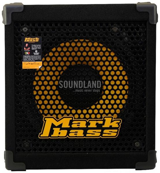 MarkBass New York 121