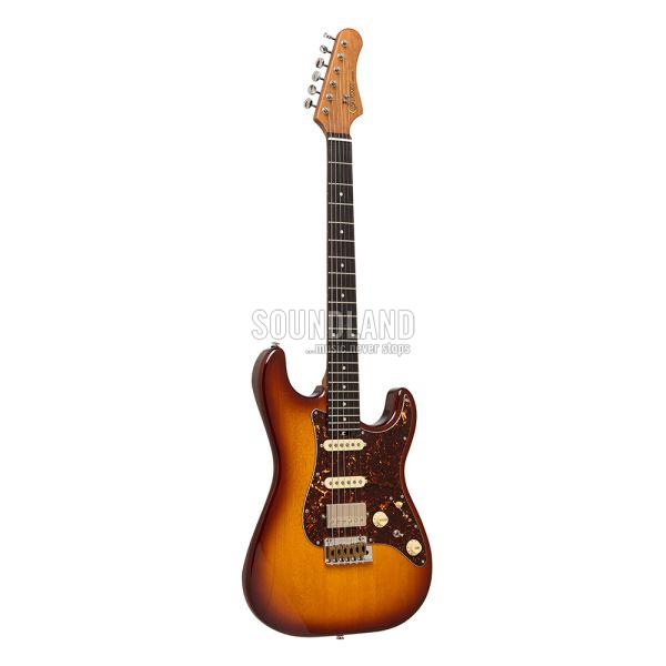 Crafter Crema S VVS RS TS