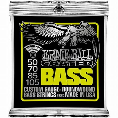 Ernie Ball 3832 Regular Slinky 050-105