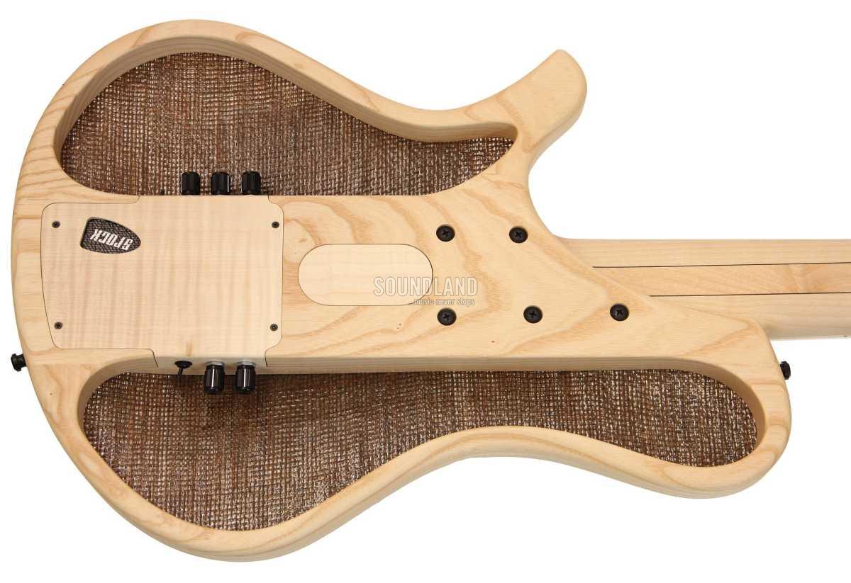 Marleaux Spock 5 BG | Soundland