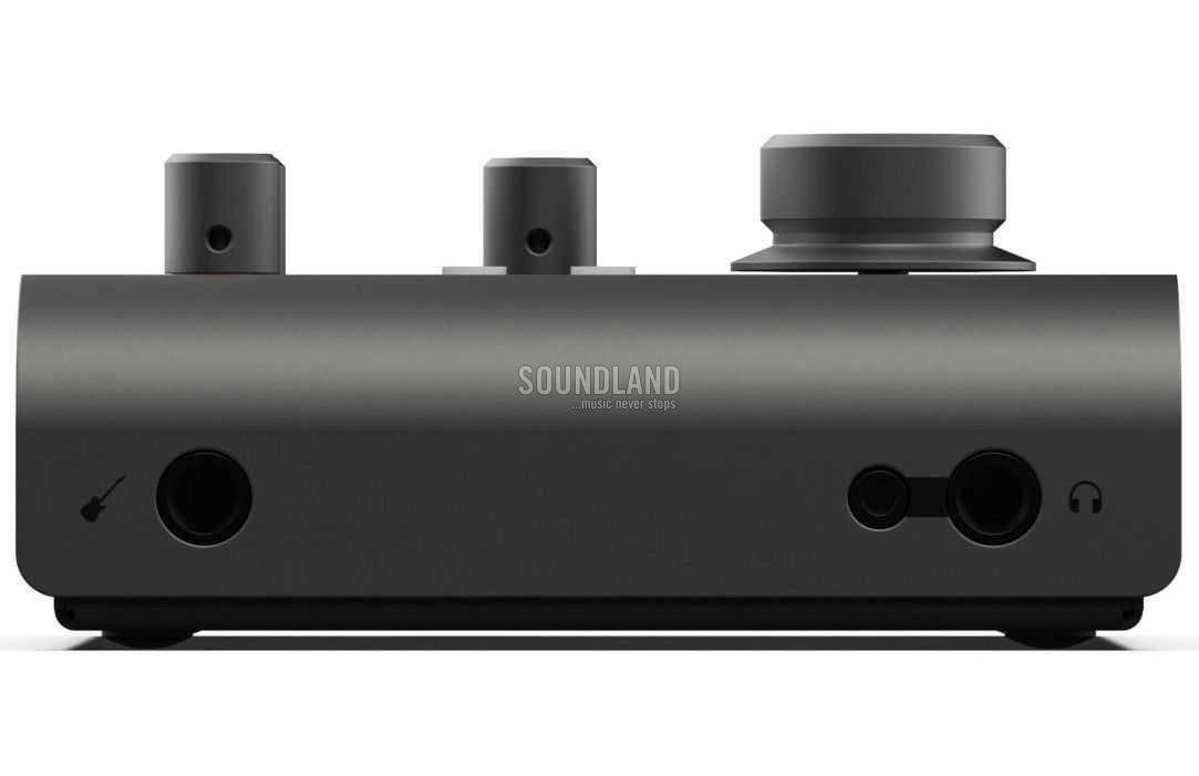 Audient iD4 MKII | Soundland