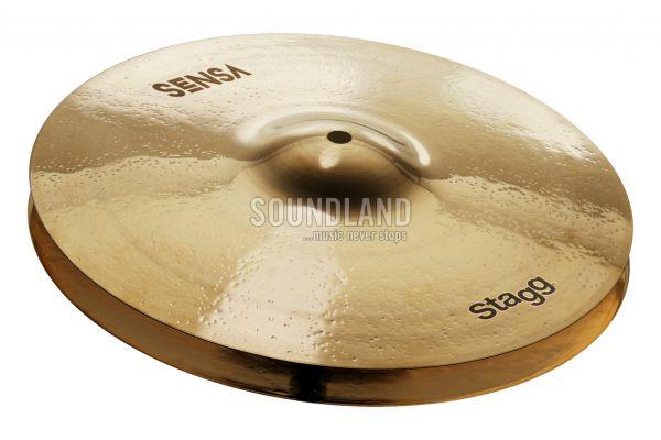 Stagg SEN-HM13B Sensa Medium HiHat 13''
