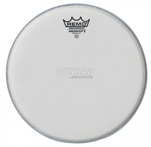 Remo 16'' Ambassador X Coated Schlagfell