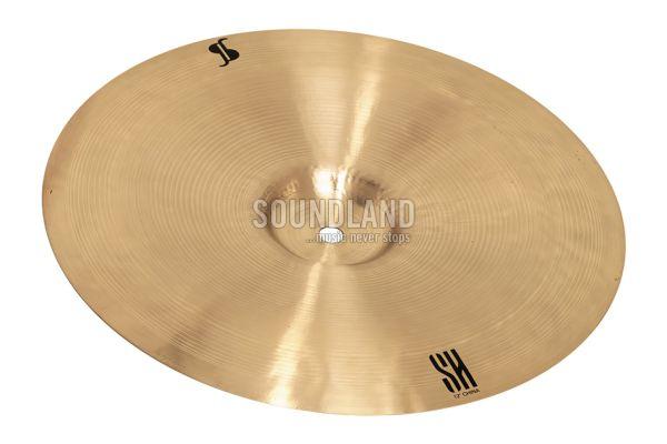 Stagg SH-CH12R Regular China 12''
