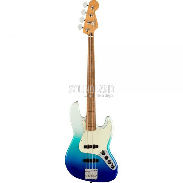 Fender Player Plus Jazz Bass PF BLB