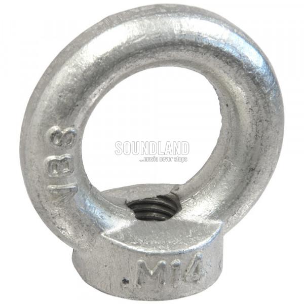 Safetex Ringmutter M14