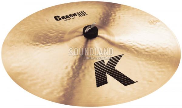 Zildjian 20'' K Crash/Ride