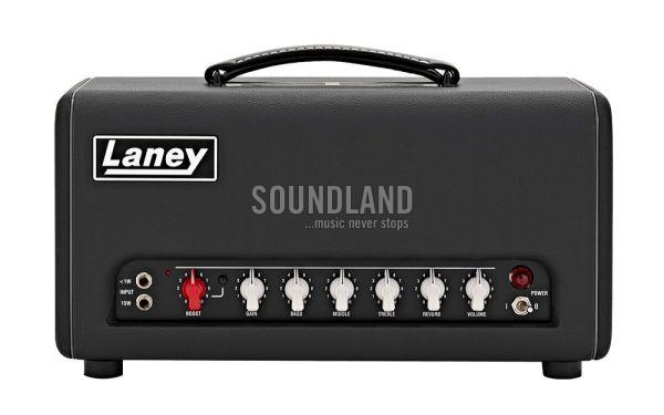 Laney CUB-SUPERTOP Head