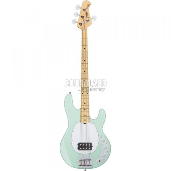 Sterling by Music Man S.U.B. Ray4 MG