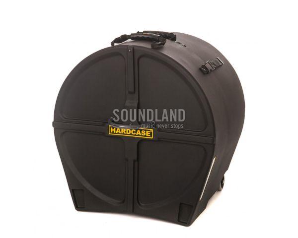 Hardcase HN20B Bass Drum Case