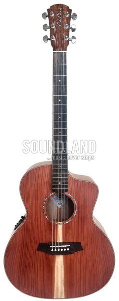 Cole Clark Studio SAN1EC-RDSO