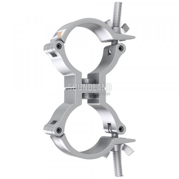 Global Truss Doppelschelle ECO