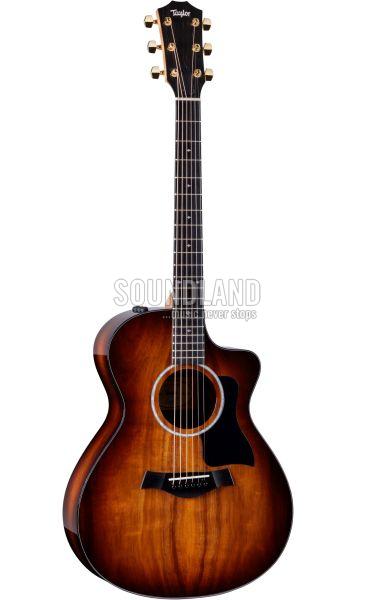 Taylor 222ce-K DLX