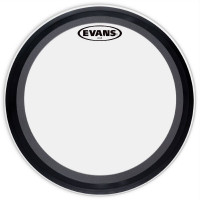 Evans BD22EMADCW 22'' EMAD Coated Bassfell Evans BD22EMADCW 22'' EMAD Coated Bassfell