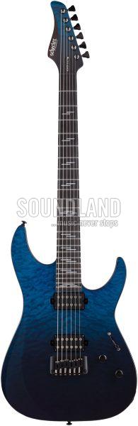Schecter Reaper 6 Elite DOB