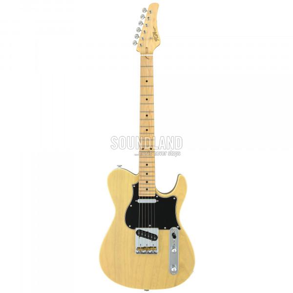 FGN J-Standard Iliad 2 OWB