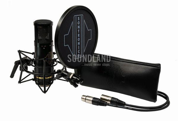 Sontronics STC-2 Pack Schwarz