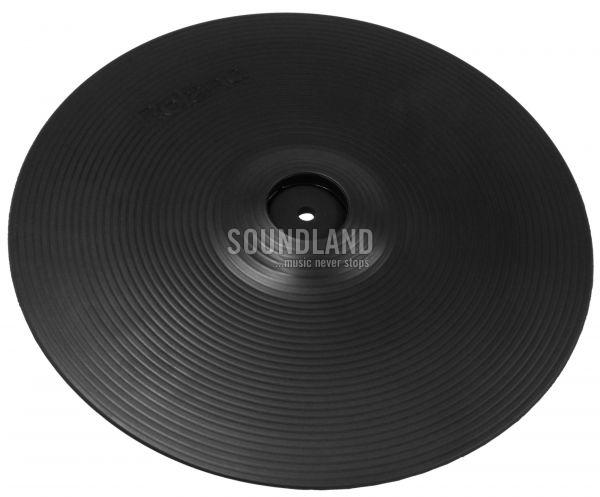 Roland CY-12C-BK 12'' V-Drum Cymbal Pad