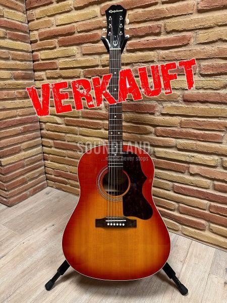 Epiphone 1963 EJ-45 FC - Gebrauchtmarkt