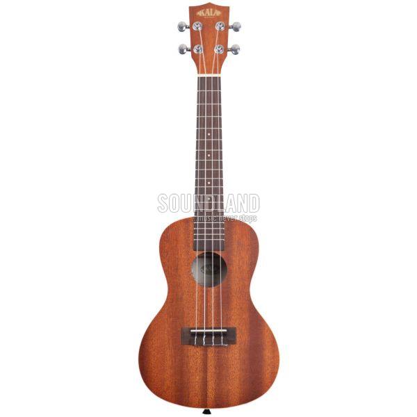 Kala Mahagoni Concert Ukulele